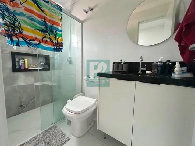 Imagem 15: Oportunidade em Bombas! Apartamento Novo Pronto Pra Morar - Bombinhas/SC