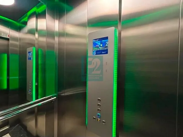 Imagem 3: Oportunidade em Bombas! Apartamento Novo Pronto Pra Morar - Bombinhas/SC