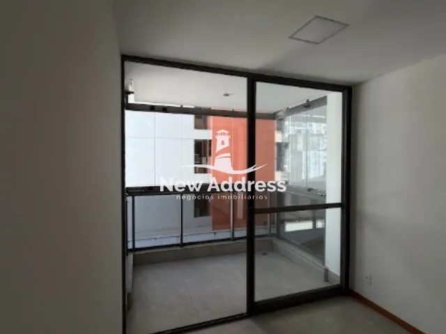 Imagem 8: Viva o melhor de Itapuã: apartamento 2 quartos com suíte, lazer completo e a poucos