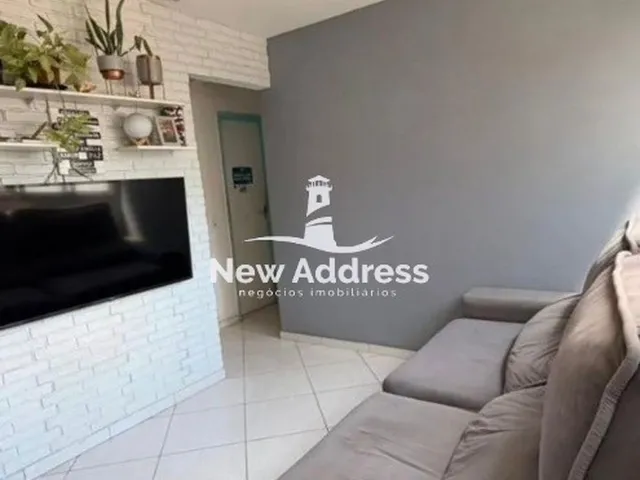 Imagem: Facilidade no dia a dia apartamento 2 quartos