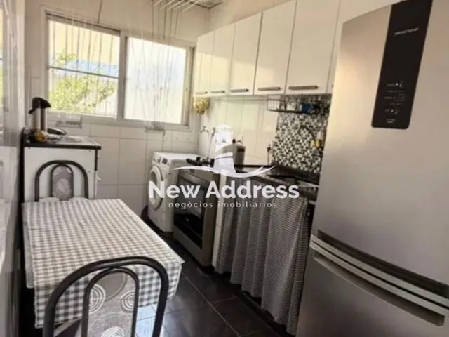 Imagem 5: Facilidade no dia a dia: apartamento 2 quartos em Coqueiral de Itaparica perto de tudo