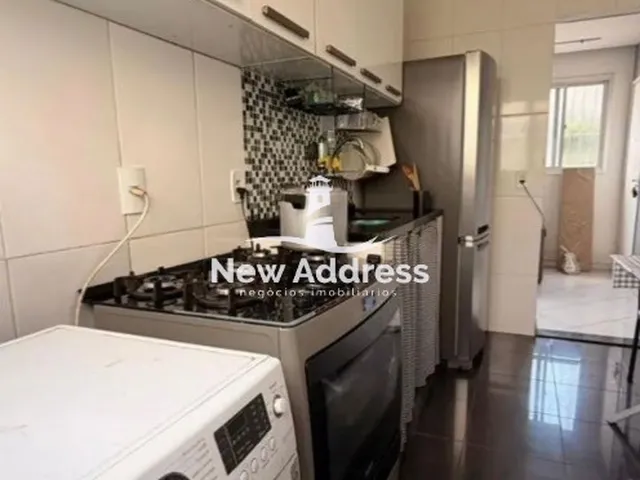 Imagem 6: Facilidade no dia a dia: apartamento 2 quartos em Coqueiral de Itaparica perto de tudo