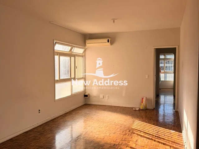 Imagem: More no coração de Vitória com vista