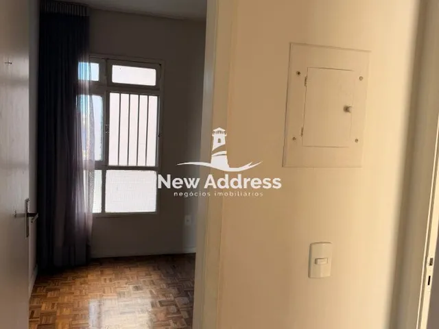 Imagem 6: More no coração de Vitória com vista livre, praticidade e tudo que você precisa ao