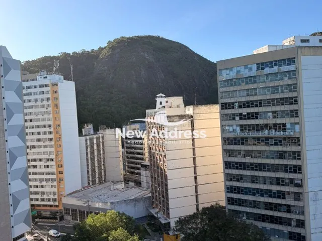 Imagem 2: More no coração de Vitória com vista livre, praticidade e tudo que você precisa ao
