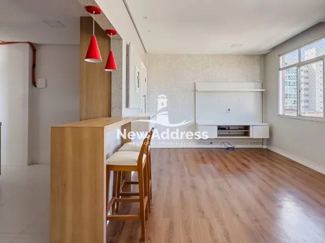 Imagem 7: More em Jardim Camburi com a praticidade que sua rotina merece: apartamento 2 quartos com