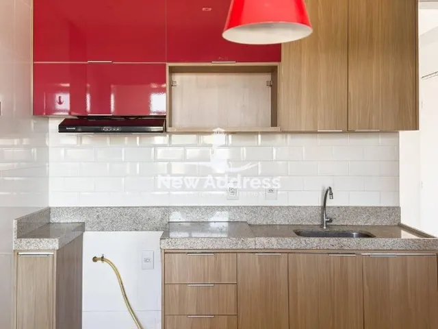 Imagem 5: More em Jardim Camburi com a praticidade que sua rotina merece: apartamento 2 quartos com