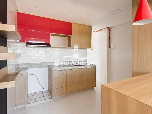 Imagem 3: More em Jardim Camburi com a praticidade que sua rotina merece: apartamento 2 quartos com