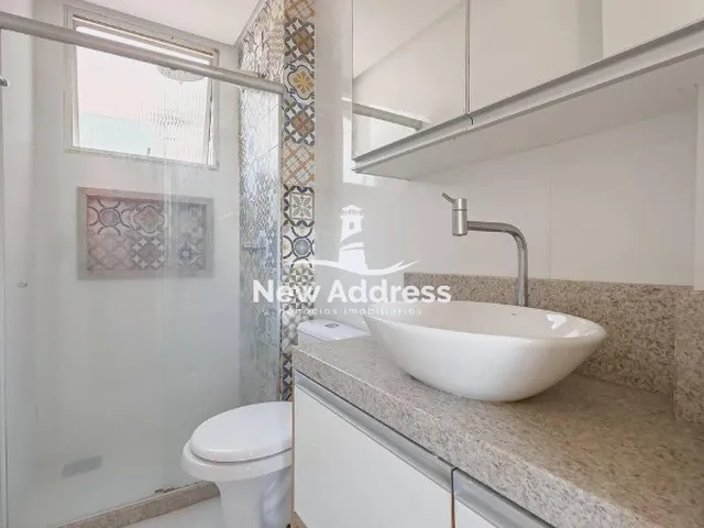 Imagem 4: More em Jardim Camburi com a praticidade que sua rotina merece: apartamento 2 quartos com