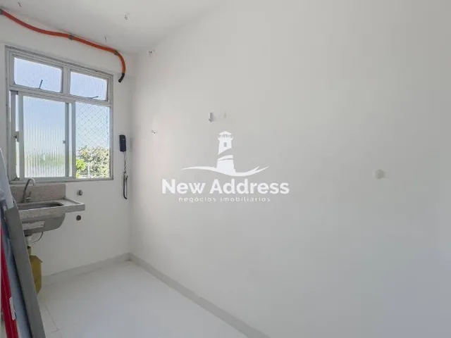 Imagem 9: More em Jardim Camburi com a praticidade que sua rotina merece: apartamento 2 quartos com
