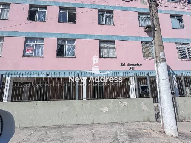 Imagem 2: More em Jardim Camburi com a praticidade que sua rotina merece: apartamento 2 quartos com