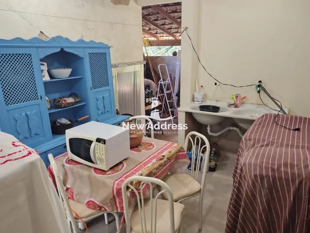 Imagem 3: Um refúgio nas montanhas de Domingos Martins com rio, quedas de água e o privilégio de