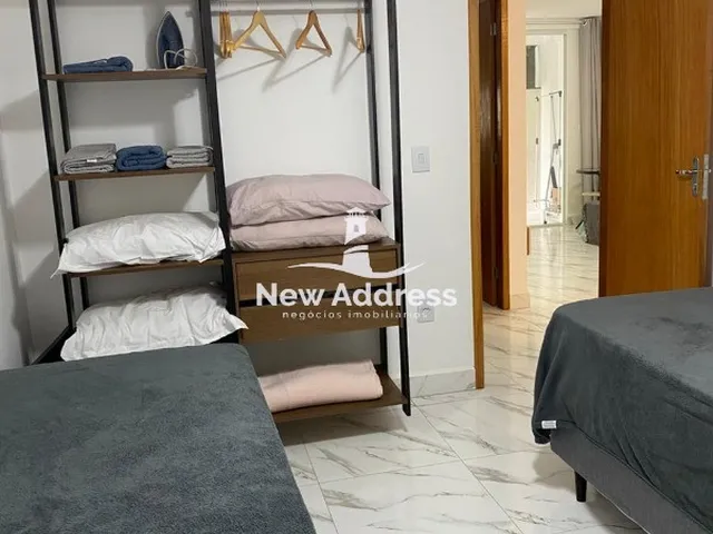 Imagem 2: Seu refúgio nas montanhas capixabas: apartamento 2 quartos para viver bem ou investir em