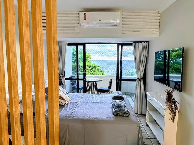 Imagem 8: APARTAMENTO RESIDENCIAL em SALVADOR - BA, BARRA