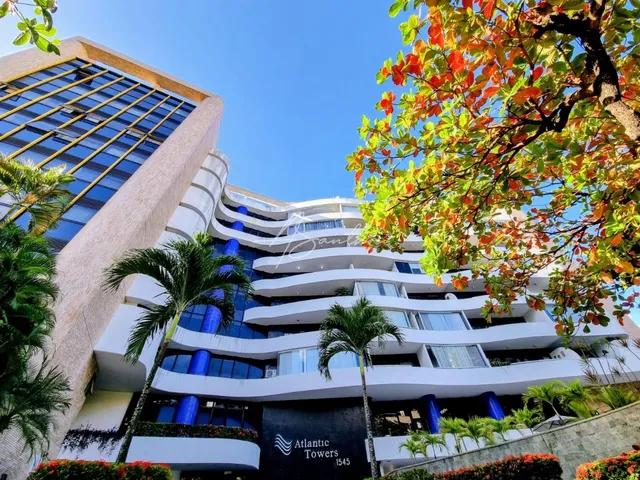 Imagem 2: APARTAMENTO RESIDENCIAL em SALVADOR - BA, BARRA