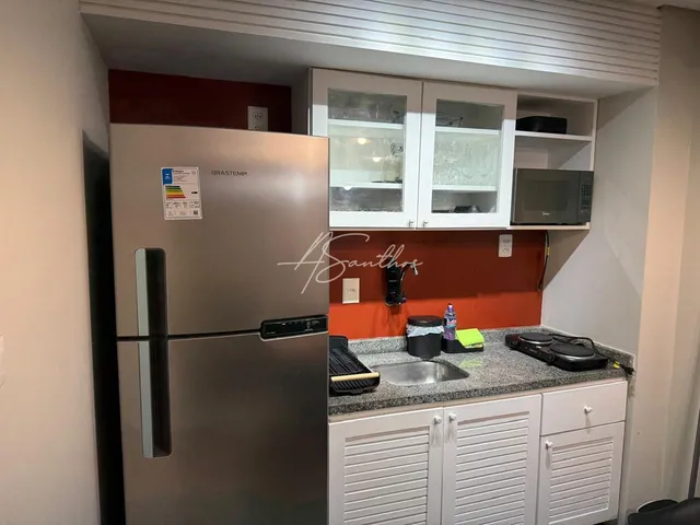 Imagem 4: APARTAMENTO RESIDENCIAL em SALVADOR - BA, BARRA