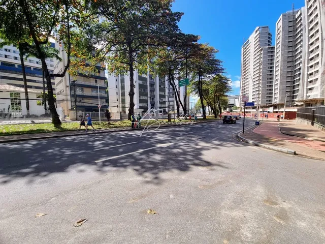 Imagem 13: APARTAMENTO RESIDENCIAL em SALVADOR - BA, BARRA
