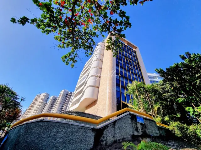 Imagem 3: APARTAMENTO RESIDENCIAL em SALVADOR - BA, BARRA