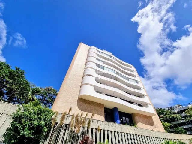 Imagem 12: APARTAMENTO RESIDENCIAL em SALVADOR - BA, BARRA