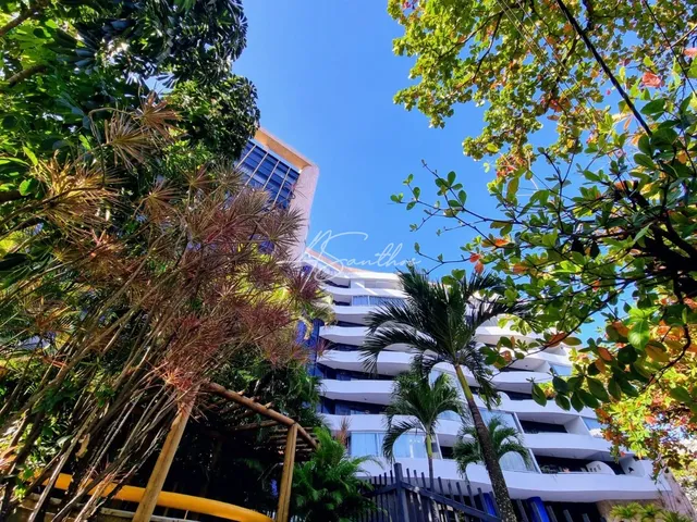 Imagem 6: APARTAMENTO RESIDENCIAL em SALVADOR - BA, BARRA