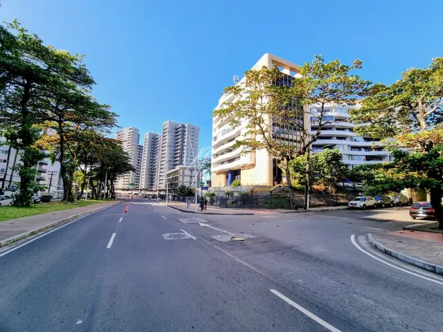 Imagem 14: APARTAMENTO RESIDENCIAL em SALVADOR - BA, BARRA