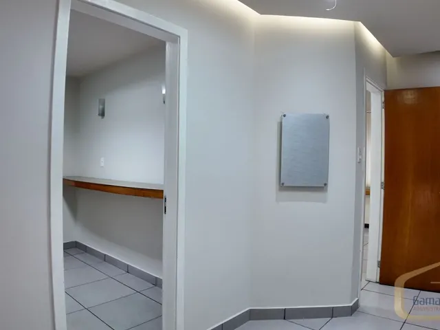 Imagem: Sala comercial à venda no bairro Centro
