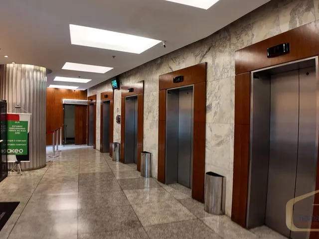 Imagem 9: Sala comercial à venda no bairro Centro - Rio de Janeiro/RJ, Zona Central