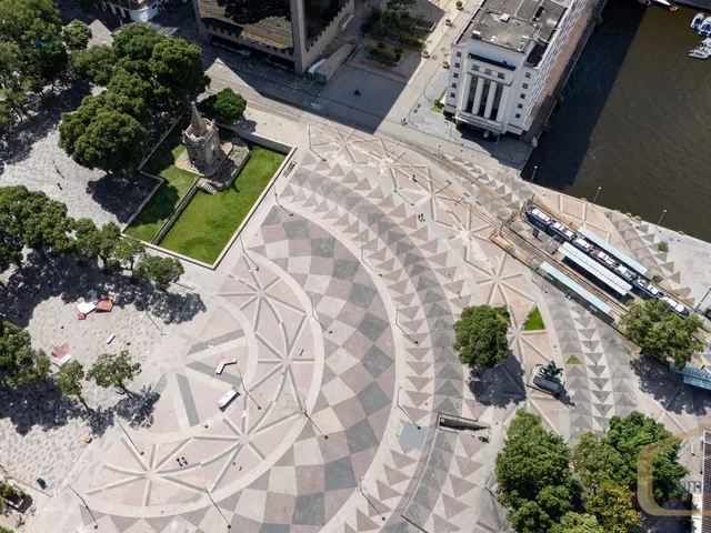 Imagem 7: Sala comercial à venda no bairro Centro - Rio de Janeiro/RJ, Zona Central