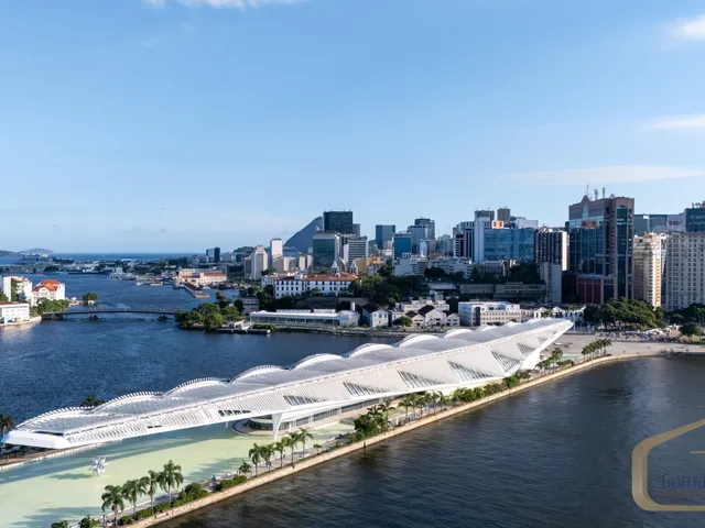 Imagem 2: Sala comercial à venda no bairro Centro - Rio de Janeiro/RJ, Zona Central