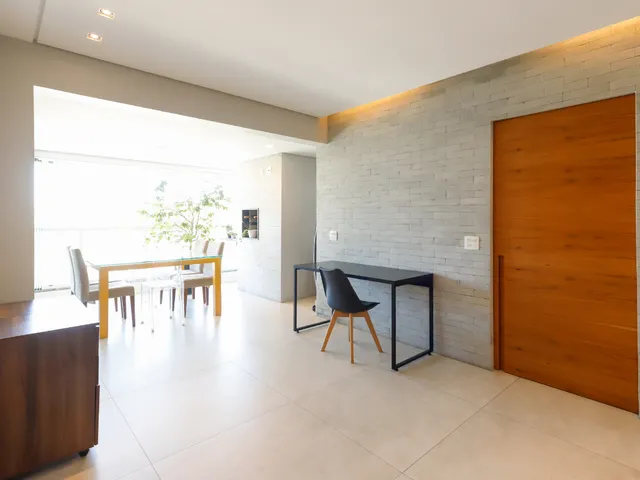 Imagem: Apartamento À Venda no Bairro Vila Anastácio
