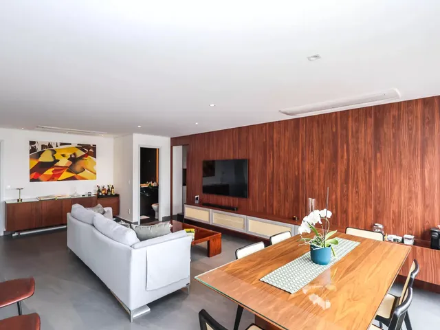 Imagem 2: Apartamento À Venda no Bairro Saúde em São Paulo/Sp