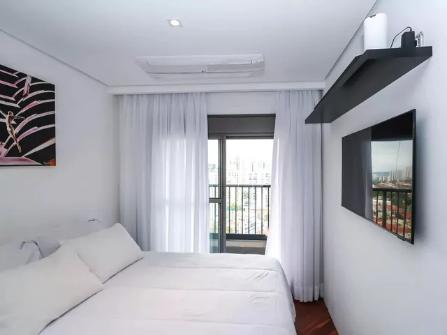 Imagem 7: Apartamento À Venda no Bairro Saúde em São Paulo/Sp