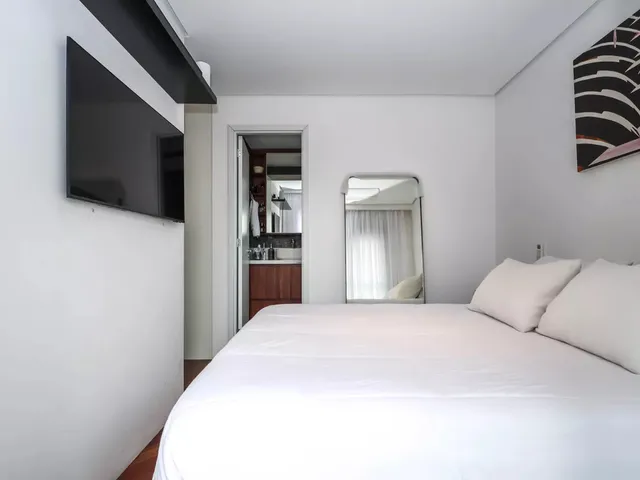 Imagem 10: Apartamento À Venda no Bairro Saúde em São Paulo/Sp