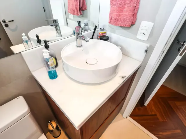 Imagem 11: Apartamento À Venda no Bairro Saúde em São Paulo/Sp