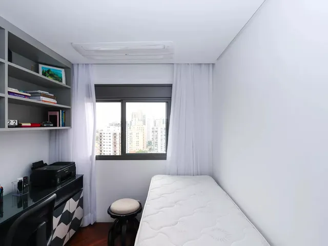 Imagem 6: Apartamento À Venda no Bairro Saúde em São Paulo/Sp