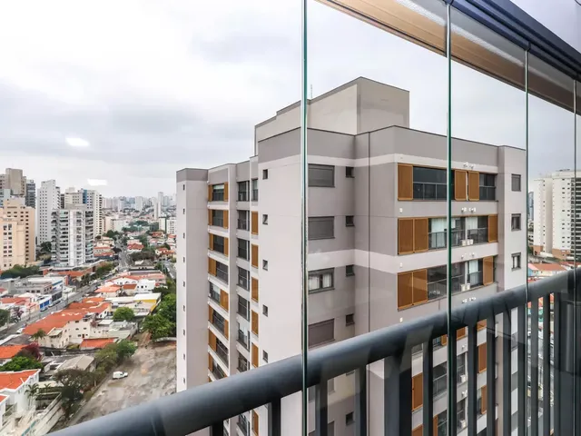 Imagem 14: Apartamento À Venda no Bairro Saúde em São Paulo/Sp