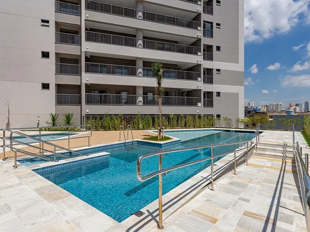 Imagem 13: Apartamento À Venda no Bairro Saúde em São Paulo/Sp