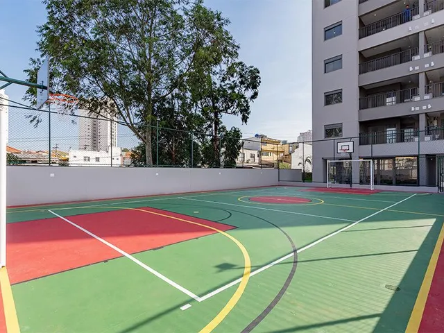 Imagem 9: Apartamento À Venda no Bairro Saúde em São Paulo/Sp