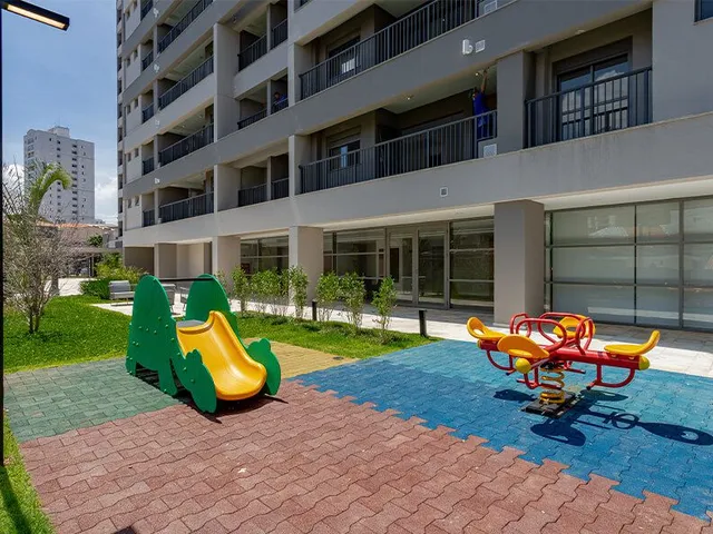 Imagem 5: Apartamento À Venda no Bairro Saúde em São Paulo/Sp