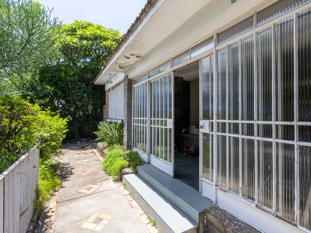 Imagem: Casa à venda no bairro Lapa em São Paulo/SP