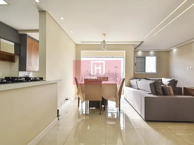 Imagem: Apartamento à venda no bairro Ipiranga