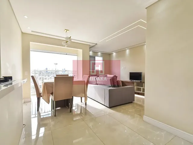 Imagem 12: Apartamento à venda no bairro Ipiranga - São Paulo/SP, Zona Sul