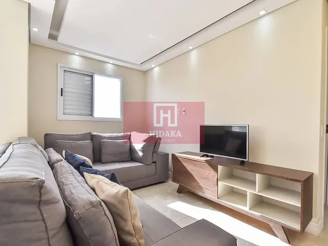 Imagem 16: Apartamento à venda no bairro Ipiranga - São Paulo/SP, Zona Sul