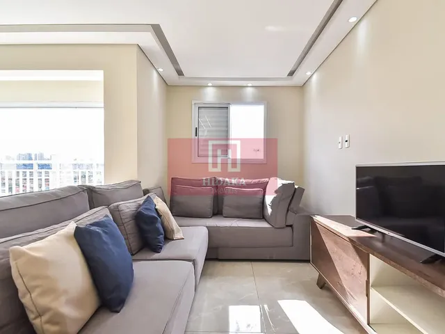 Imagem 6: Apartamento à venda no bairro Ipiranga - São Paulo/SP, Zona Sul