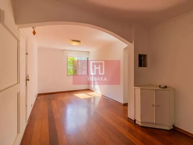 Imagem: Apartamento à venda no bairro Pinheiros