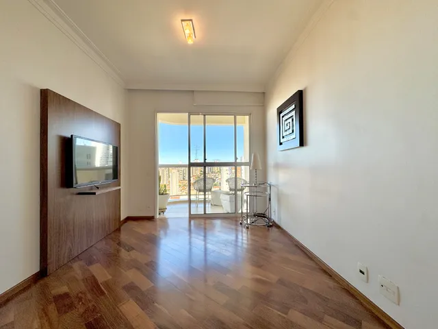 Imagem 2: Apartamento À Venda no Bairro Ipiranga em São Paulo/Sp