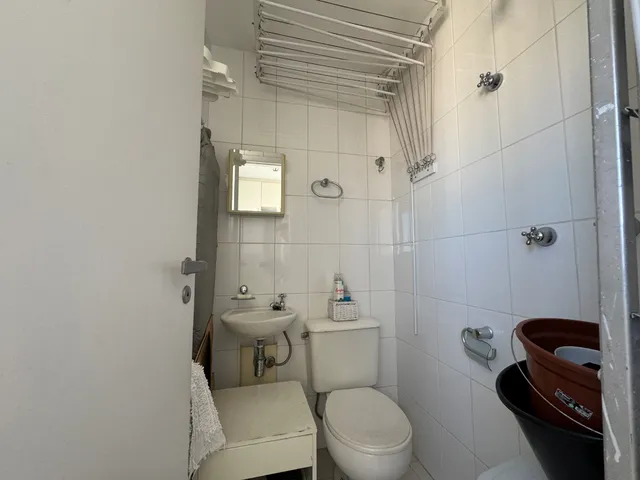 Imagem 9: Apartamento À Venda no Bairro Ipiranga em São Paulo/Sp