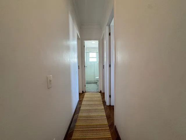 Imagem 4: Apartamento À Venda no Bairro Ipiranga em São Paulo/Sp