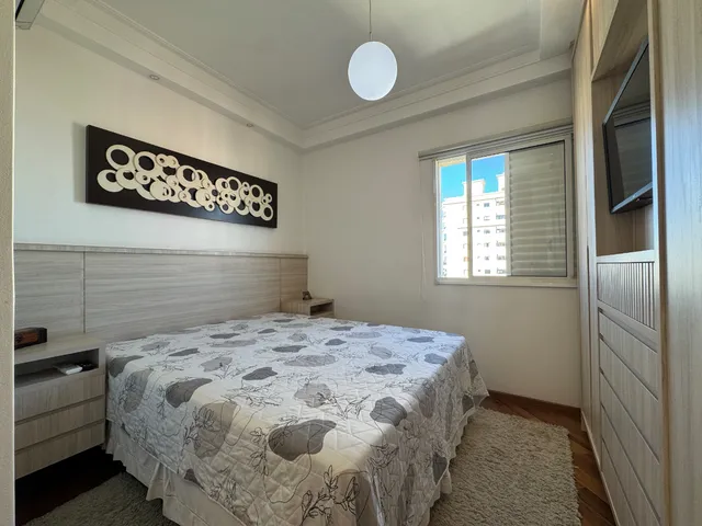 Imagem 15: Apartamento À Venda no Bairro Ipiranga em São Paulo/Sp