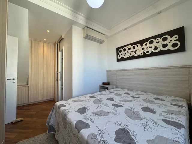 Imagem 12: Apartamento À Venda no Bairro Ipiranga em São Paulo/Sp